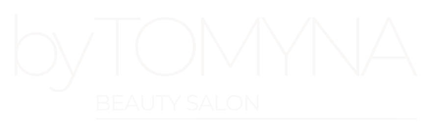 Beauty by Tomyna Logo